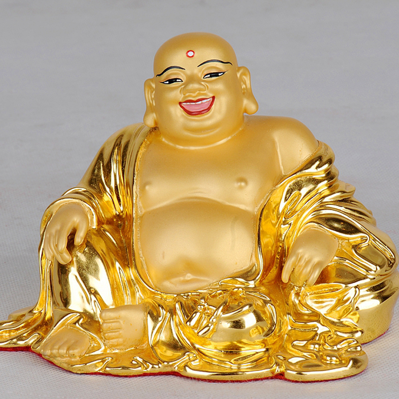Forbidden Maitreya